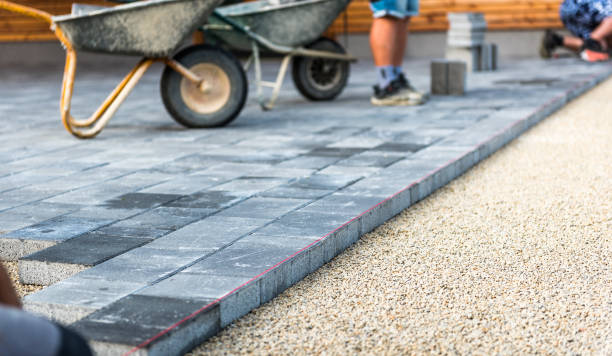 Best Affordable Driveway Pavers  in Bluefield, VA