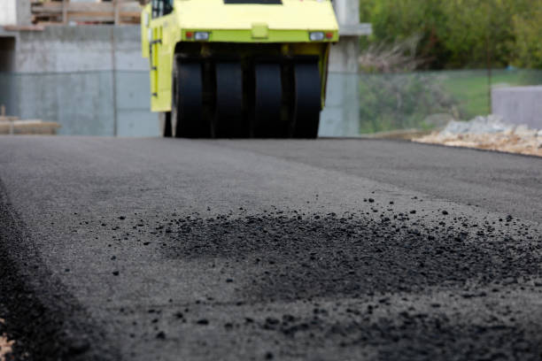 Reasons to Select Us for Your Driveway Paving Requirements in Bluefield, VA