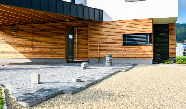 Best Interlocking Driveway Pavers  in Bluefield, VA