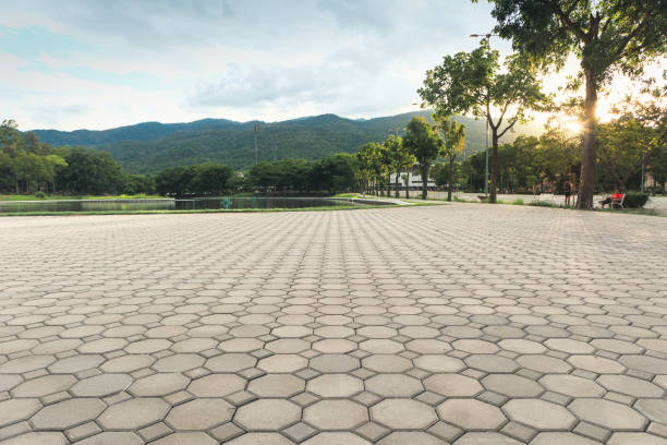 Best Concrete Paver Driveway  in Bluefield, VA