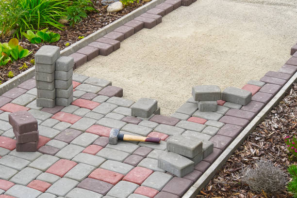 Best Commercial Driveway Pavers  in Bluefield, VA