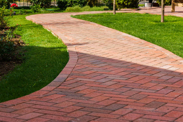 Reasons to Select Us for Your Driveway Paving Requirements in Bluefield, VA