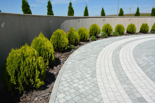 Best Residential Paver Driveway  in Bluefield, VA