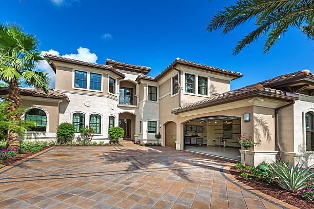 Reliable Bluefield, VA Driveway Pavers Solutions