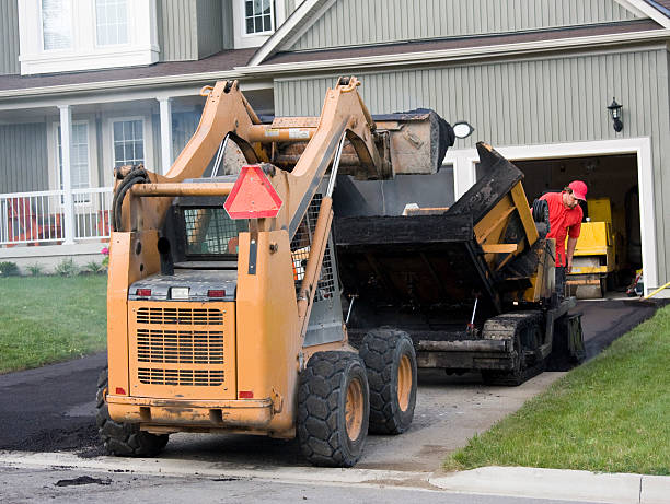 Best Custom Driveway Pavers  in Bluefield, VA