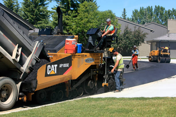  Bluefield, VA Driveway Pavers Pros